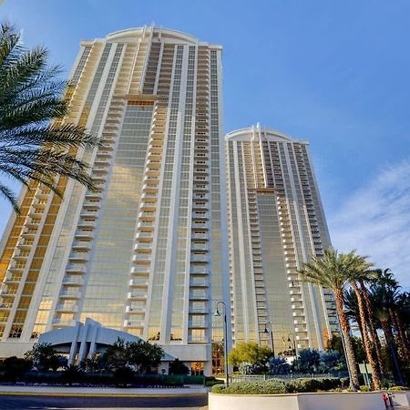 Mgm Signature-08-801 1Br2Ba F1 Strip View Balcony Лас Вегас Екстериор снимка