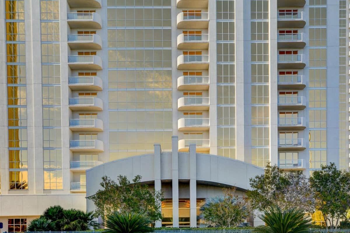 Mgm Signature-08-801 1Br2Ba F1 Strip View Balcony Лас Вегас Екстериор снимка